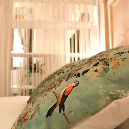 Casa Leonardo - Centro - Free Parking - Free Wi-fi - 10