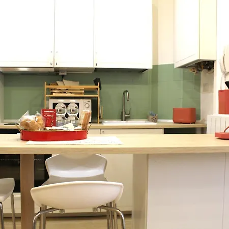 Casa Leonardo - Centro - Free Parking - Free Wi-fi - 10