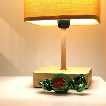 アパート Casa Leonardo - Centro - Free Parking - Free Wi-fi - 10