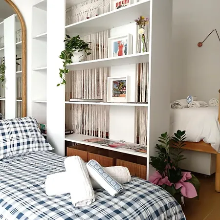 Appartamento Casa Leonardo - Centro - Free Parking - Free Wi-fi - 10citylife - 10 San Siro *