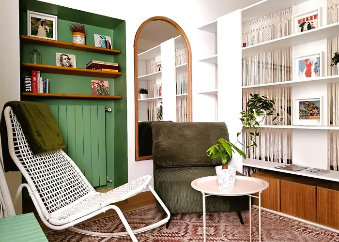 Casa Leonardo - Centro - Free Parking - Free Wi-fi - 10