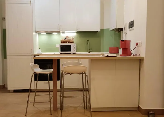 Casa Leonardo - Centro - Free Parking - Free Wi-fi - 10