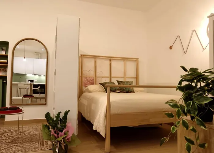 Casa Leonardo - Centro - Free Parking - Free Wi-fi - 10