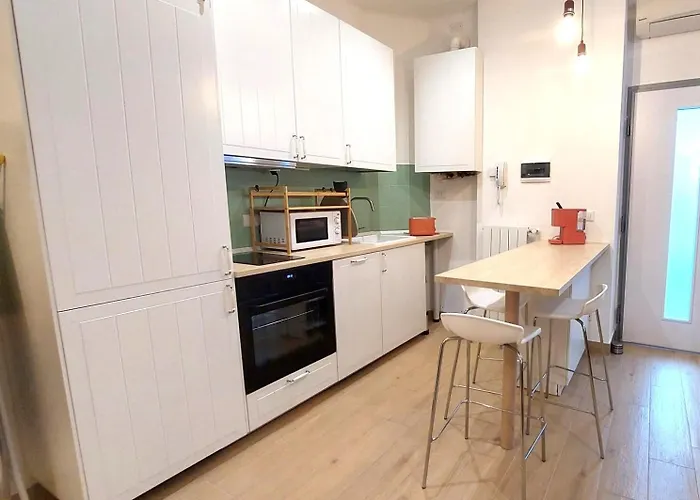 Casa Leonardo - Centro - Free Parking - Free Wi-fi - 10