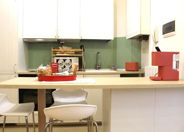 Casa Leonardo - Centro - Free Parking - Free Wi-fi - 10