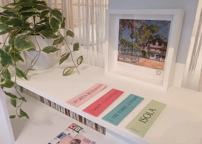 Casa Leonardo - Centro - Free Parking - Free Wi-fi - 10