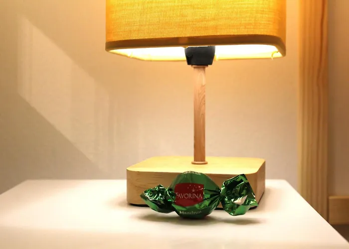 アパート Casa Leonardo - Centro - Free Parking - Free Wi-fi - 10