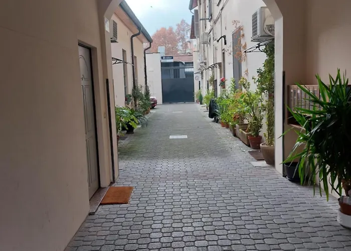 Casa Leonardo - Centro - Free Parking - Free Wi-fi - 10